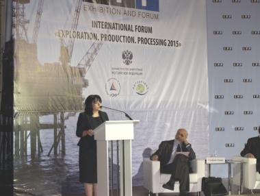 Подготвя се пазарна търговия на природен газ