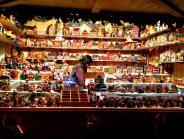 КЗП ще проверява коледните базари