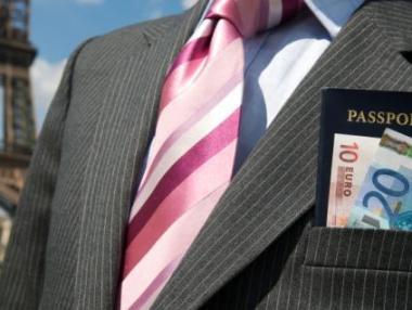 Атаките в Париж ще повлияят на икономиката на ЕС