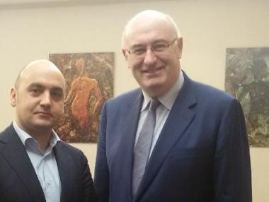 България демонстрира бързи темпове по приключването на ПРСР 2007-2013 г.