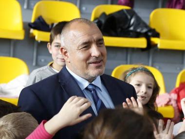 „Само в Баден-Баден има климат като във Вършец“