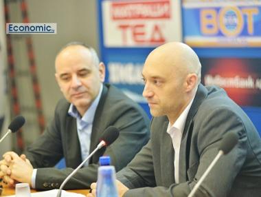 Заплатите в IT сектора 4 пъти по-високи от средните за страната