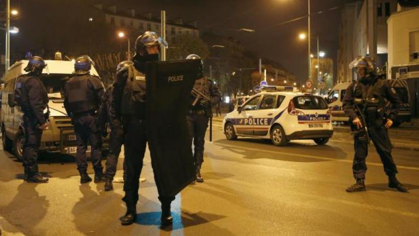 Поръчителят на атентатите е сред барикадираните терористи в Париж