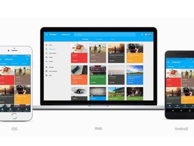 Google обнови социалната си мрежа