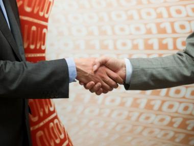 Европа става новата Силициева долина