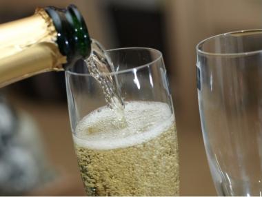 Рекордна реколта за италианския винен сорт „просеко“