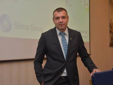 Акциите на „Сирма“ от понеделник на борсата