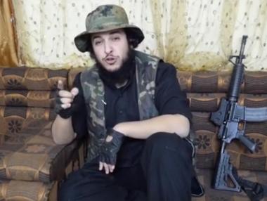 „Ислямска държава“ заплашва с още насилие в ново видео