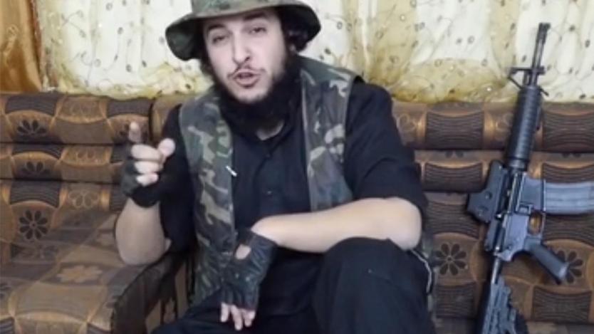 „Ислямска държава“ заплашва с още насилие в ново видео