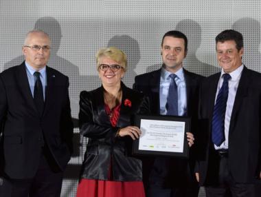 Определиха най-добрите работодатели в България за 2015 г.