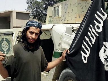 Организаторът на парижките атентати е убит