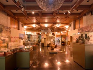 Служителите на музеи и галерии на протест във вторник