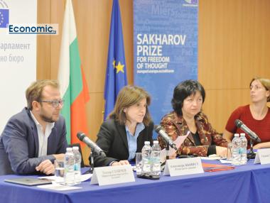 Последни сме в ЕС по свобода на медиите