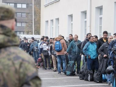 Финландия има нужда от близо 500 млн. евро за прием на бежанци