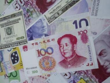 Загуби на щатската валута срещу еврото и йената