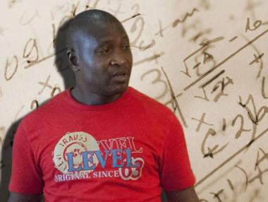 Нигериец реши математическа задача за $1 млн.