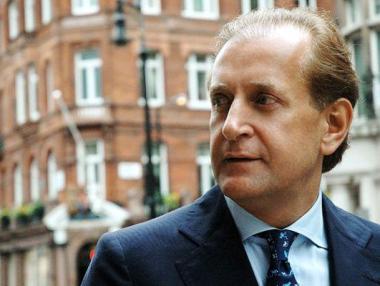 Спас Русев е новият собственик на Vivacom