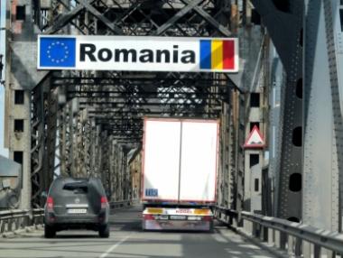 Румъния въведе 100% граничен контрол