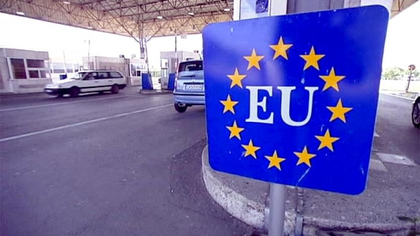 ЕС засилва контрола по външните граници