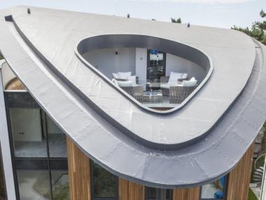 4-ят най-скъп дом за живеене в света