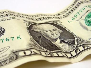 Доларът се стабилизира през тази седмица