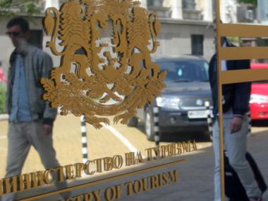 Александър Манолев е новият зам.-министър на туризма