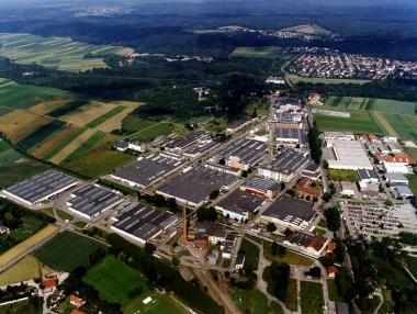 Нови заводи край Пловдив разкриват 4000 работни места