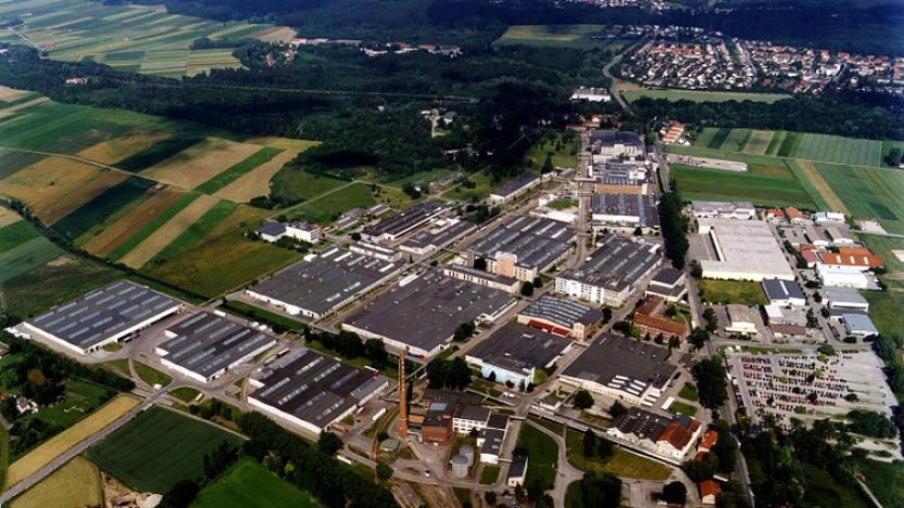 Нови заводи край Пловдив разкриват 4000 работни места
