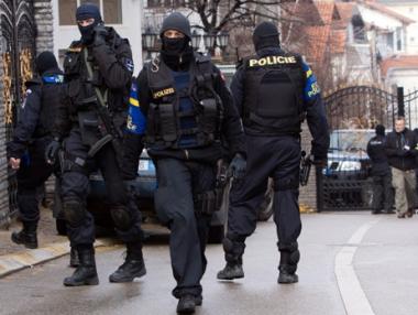 В Турция арестуваха трима заподозрени за атаките в Париж