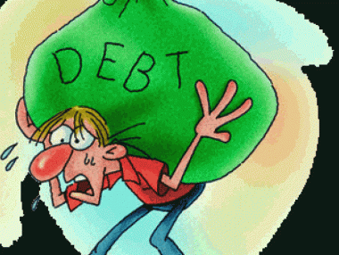 Скритите държавни дългове – някои примери