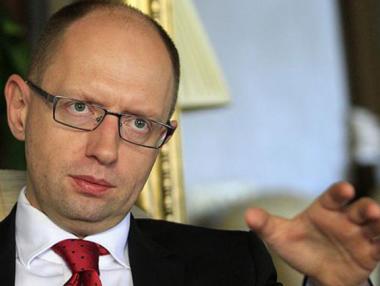 Украйна не възнамерява да изплати дълга си към Русия