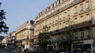 Всички големи обекти в Брюксел затварят