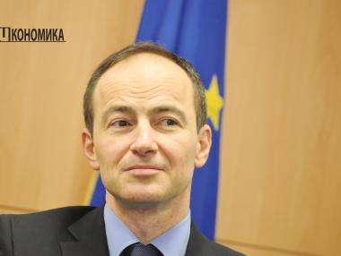 „Ислямска държава“ трябва да бъде премахната с общи усилия