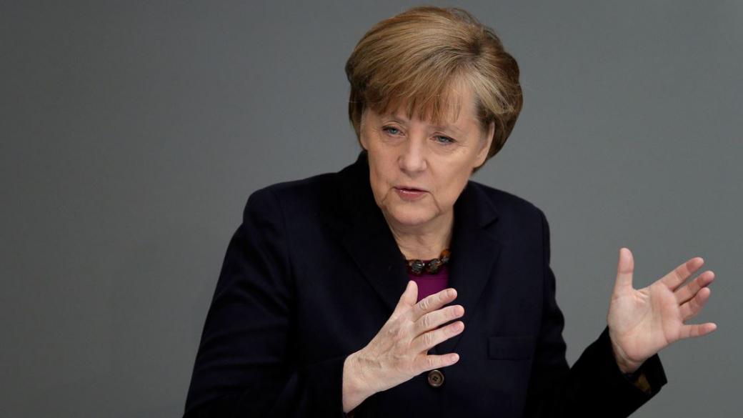 Меркел: най-подценяваната, най-успешната