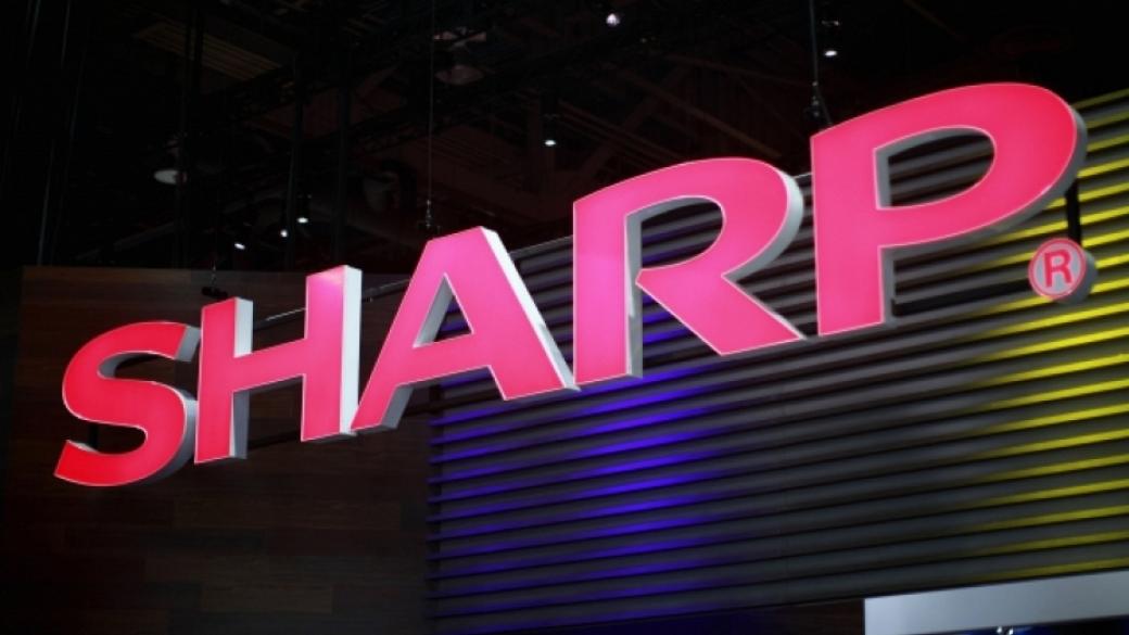 Sharp може да затвори ТВ заводите си извън Япония