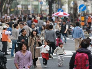 Японска компания продава GPS обувки