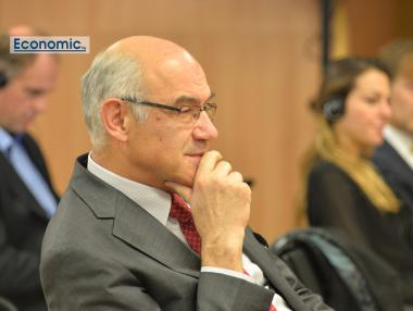 Либерализацията на газовия пазар ще е ключова за цялото общество