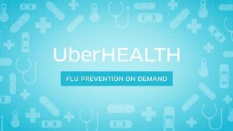 Uber ще доставя и ваксини