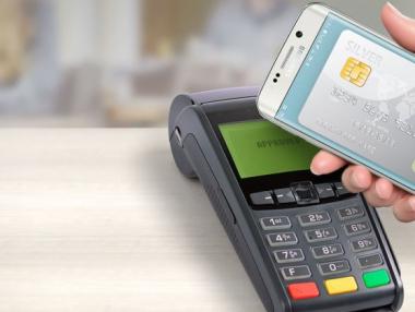 Samsung плаща $ 50 за активация на Samsung Pay