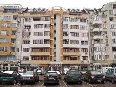 Българите са най-недоволни от жилищата си