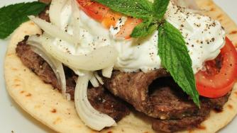 Шест вкусни неща, които задължително да опитате в Израел