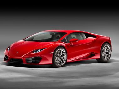 11 красиви коли от LA Auto Show 2015