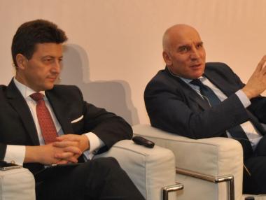 Чуждият капитал е ключът към растежа на икономиката