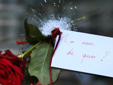 Цената на страха