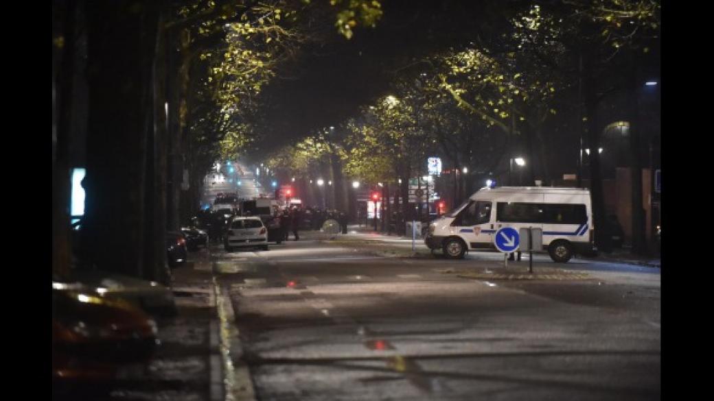 Нови нападения във Франция, има заложници