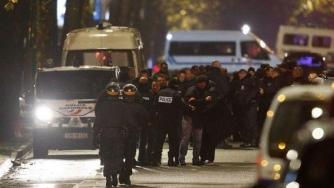 Заложниците в Рубе са освободени