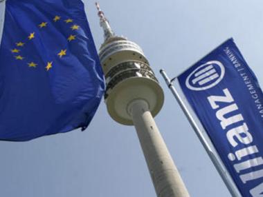 Най-голямата застрахователна компания се включва в борбата срещу изменението на климата