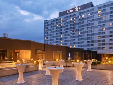 Хакери атакуваха хотелиерската верига Hilton