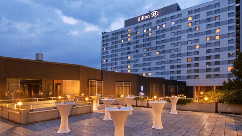 Хакери атакуваха хотелиерската верига Hilton