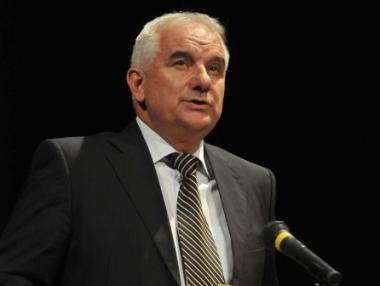 Борис Грозданов оглавява Фискалния съвет